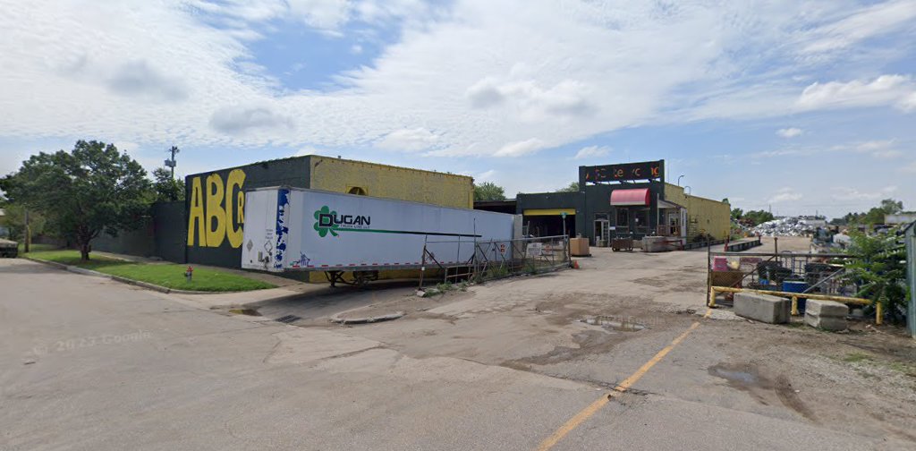 ABC Recycling, LLC - photo 1