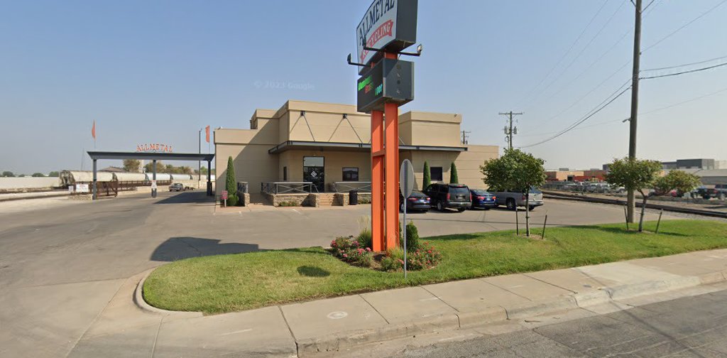 Allmetal Recycling - 21st Street - photo 1