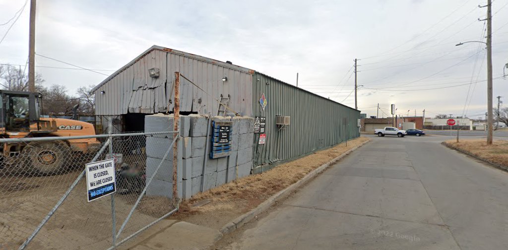 South Seneca Scrap L.L.C - photo 1