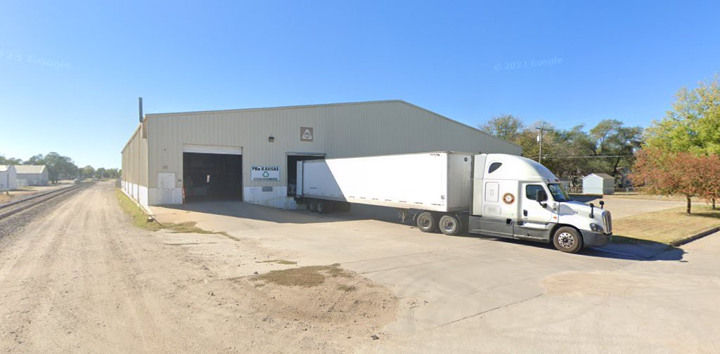 PRo Kansas Recycling - photo 1