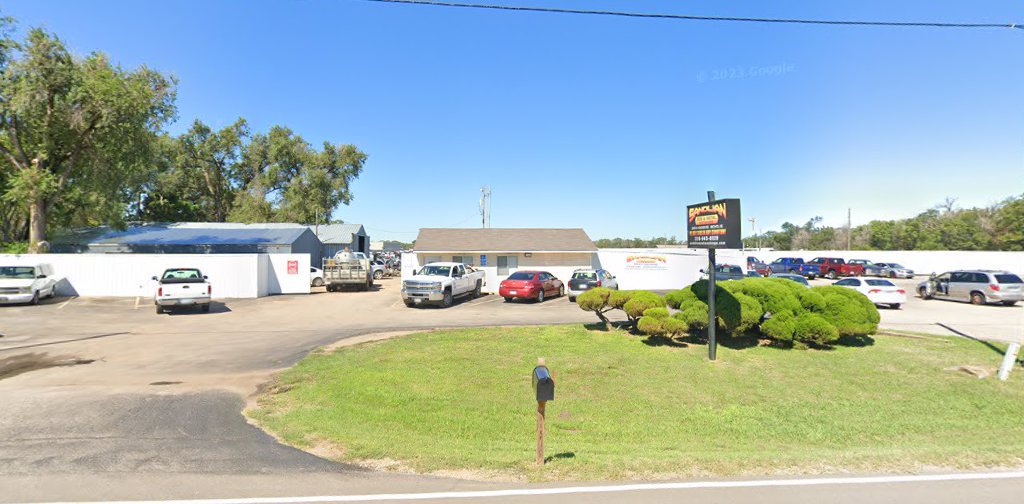 Sandlian Iron & Metal - photo 1