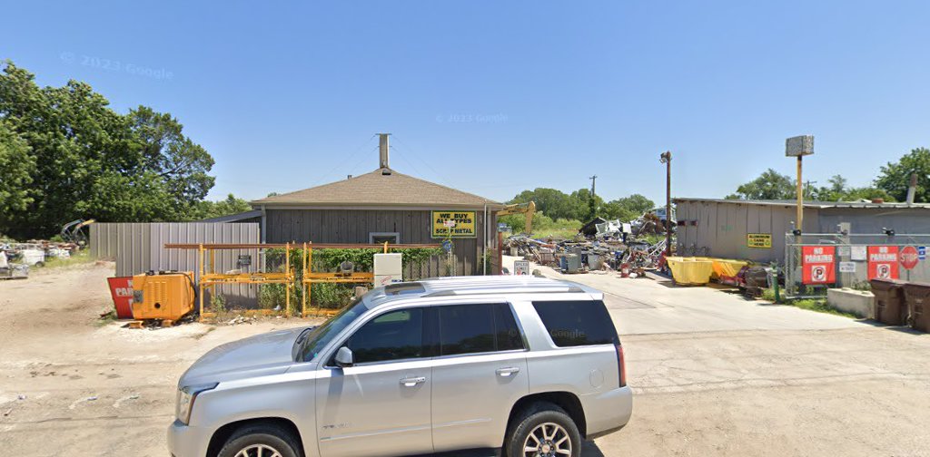 Axis Iron & Metal Recycling Co., Inc. - photo 1