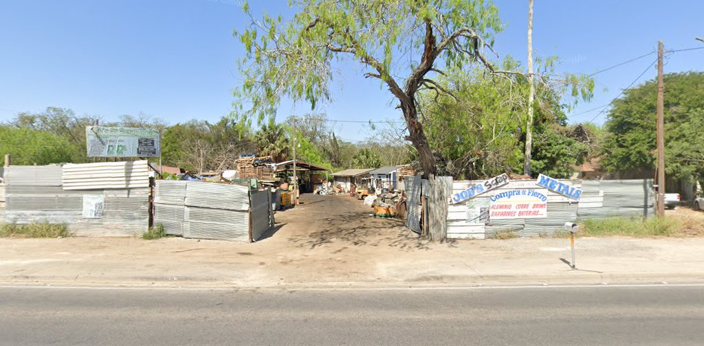 Joes Scrap Metal - photo 1