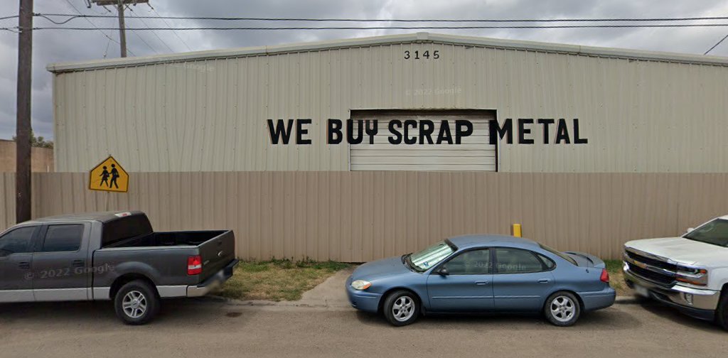 Wilkinson Jim Iron and Metals Inc. - photo 1