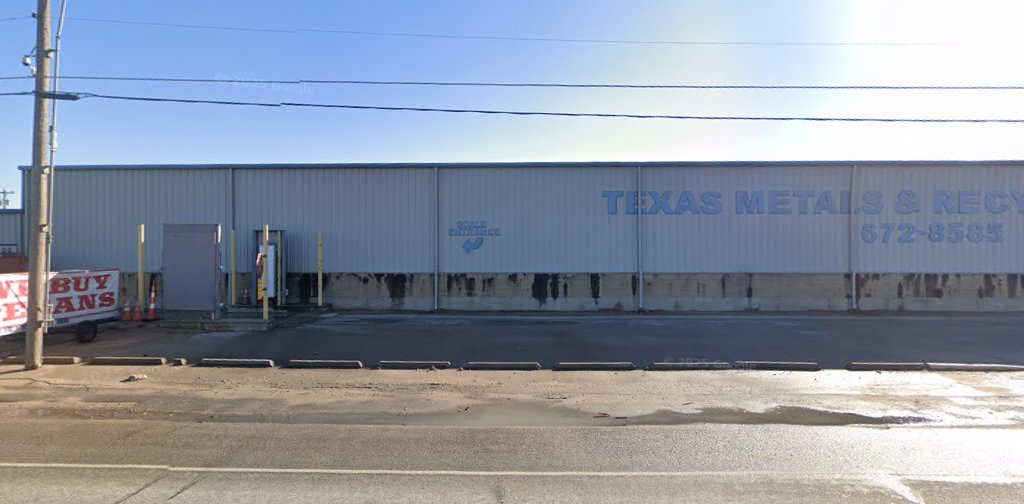 Texas Metals & Recycling Co - photo 1