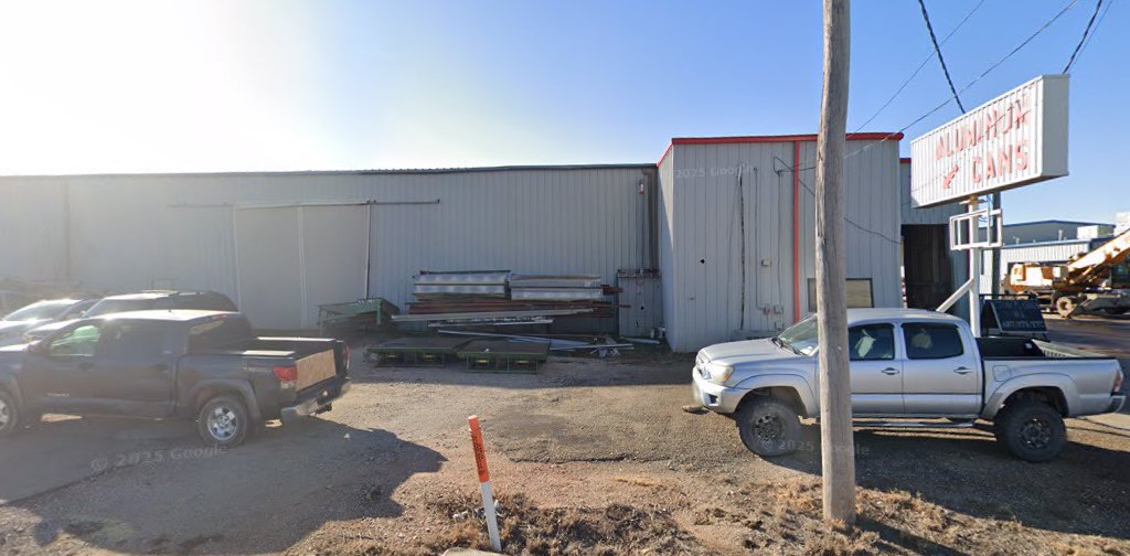 Texas Metals New and Used Steel - photo 1