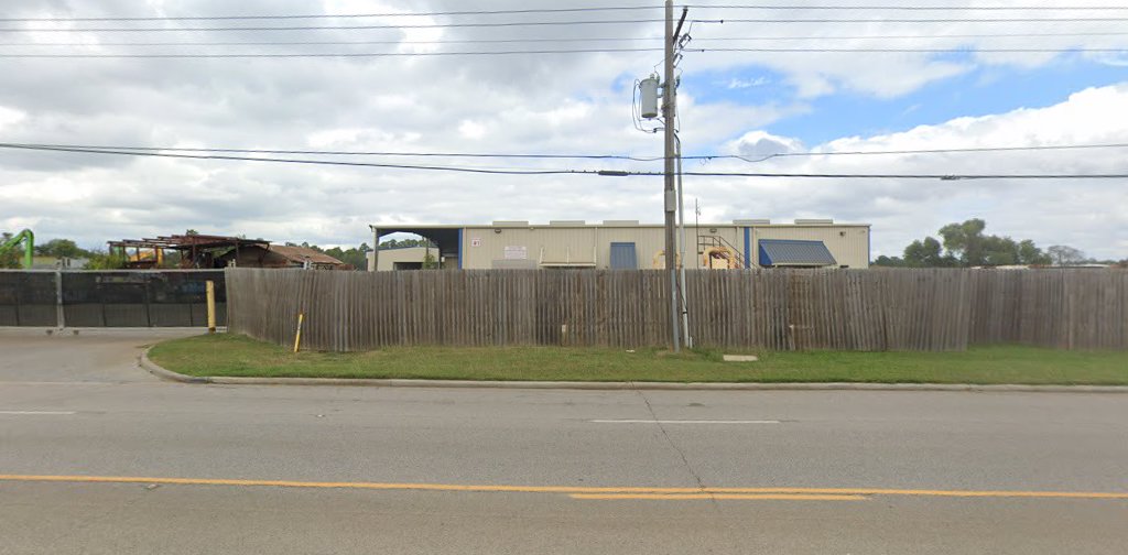 Wright's Scrap & Recycling - photo 1