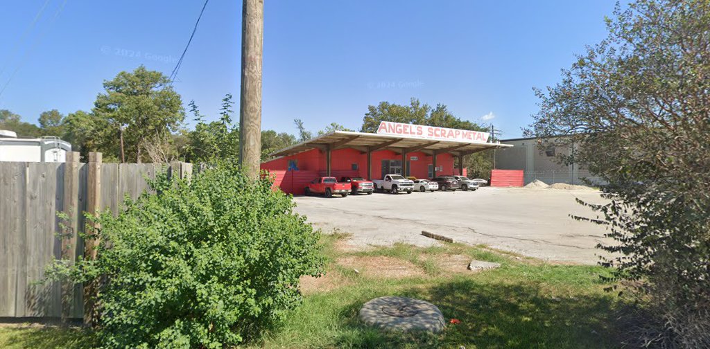 Angel's Scrap Metal - photo 1