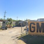 Photo of MG Metal Recycling Beaumont Tx