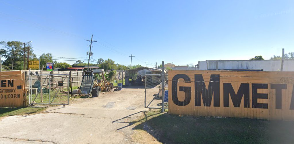 MG Metal Recycling Beaumont Tx - photo 1