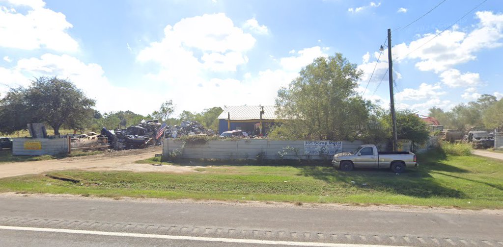 365 Scrap Metal & Recycling - photo 1