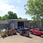 Photo of New World Recycling