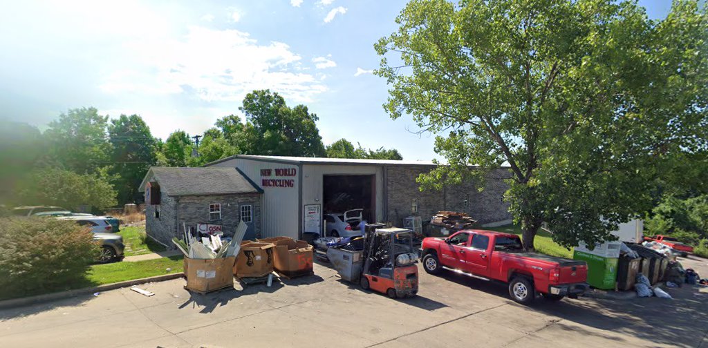 New World Recycling - photo 1