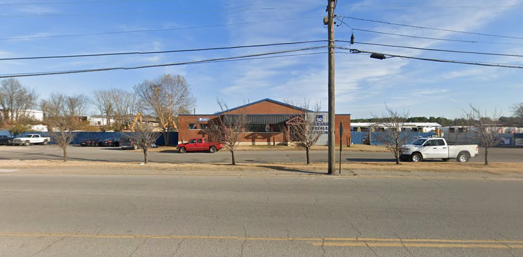 Gerdau Metals Recycling - Chattanooga - photo 1