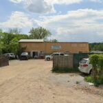 Photo of Iron Recycling