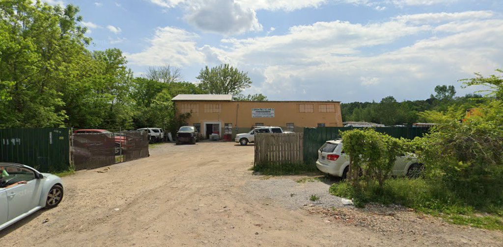 Iron Recycling - photo 1