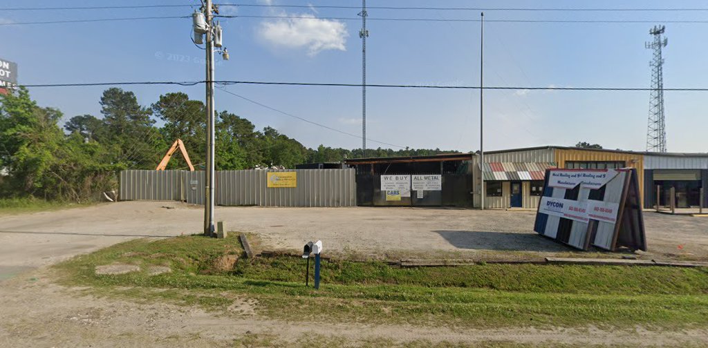 Charleston Steel and Metal - photo 1