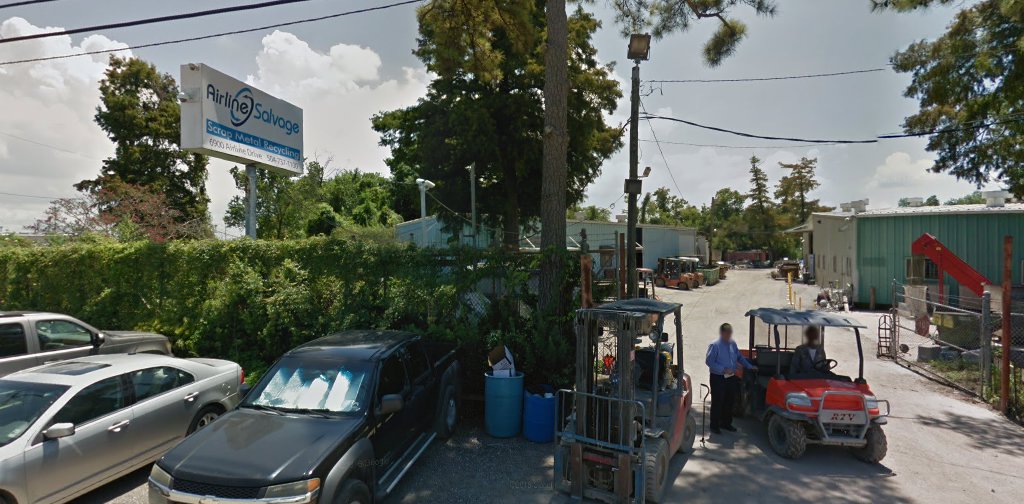 Airline Salvage Metals LLC - photo 1