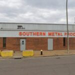 Photo of Southern Metal Processing