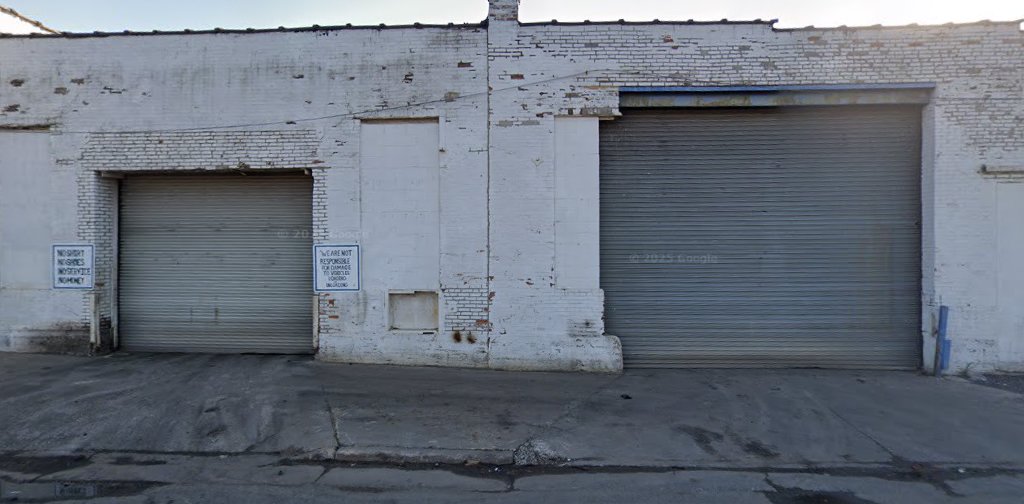 Arch Metals - photo 1