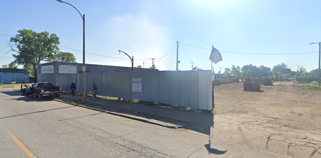 St. Louis Metal Recycling - photo 1