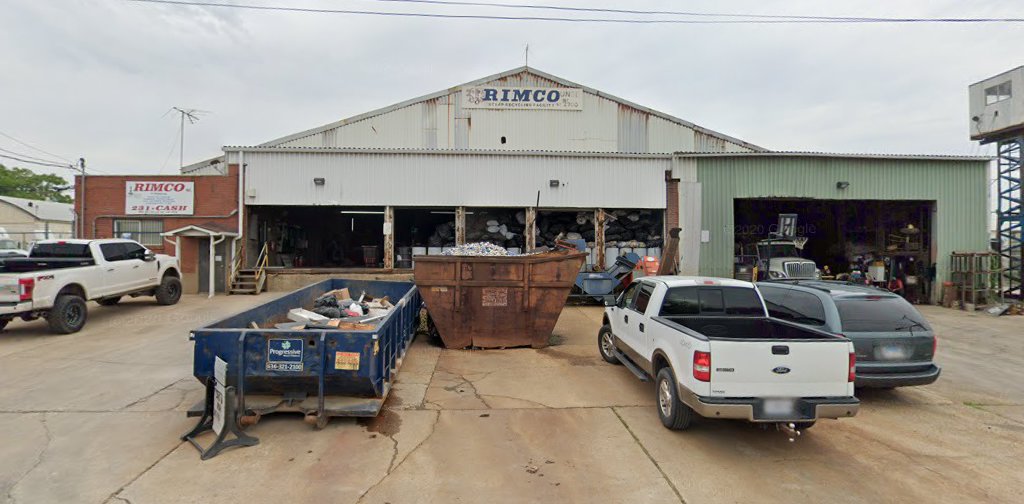 Rimco Scrap Metal - photo 1
