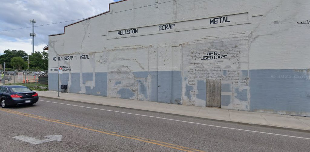 Wellston Scrap Metal - photo 1