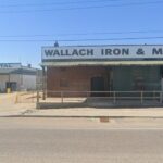 Photo of Wallach Iron & Metal Inc