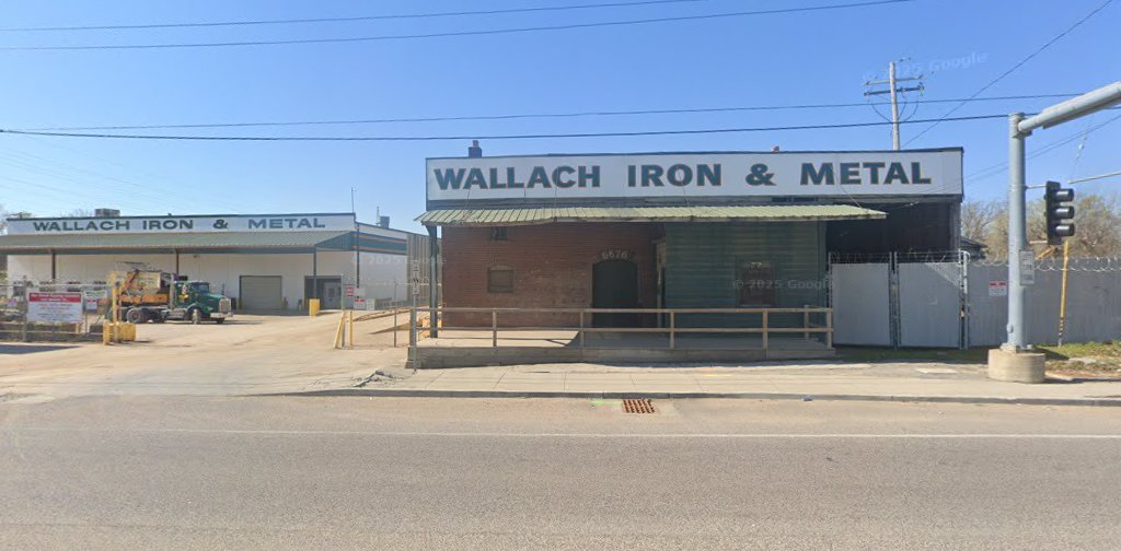 Wallach Iron & Metal Inc - photo 1
