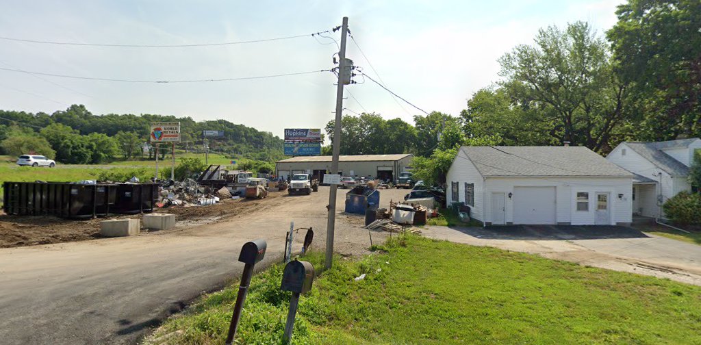 World Metal Buyers - photo 1