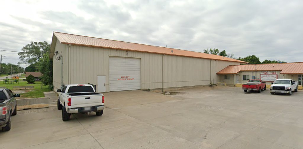 All metal recycling - photo 1