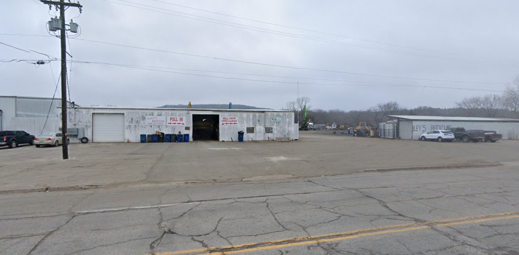 Frailey's Recycling - photo 1