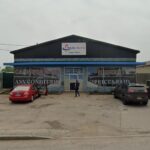 Photo of Metalico South Park