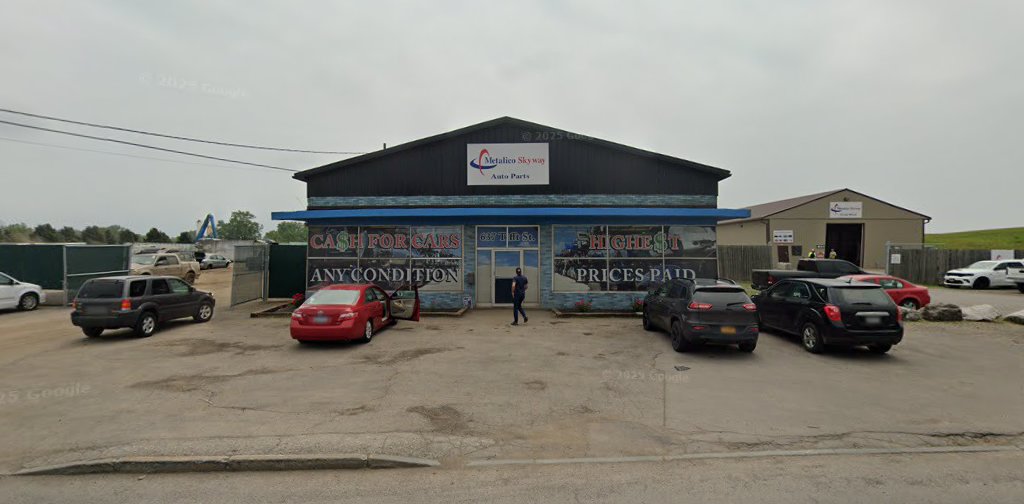 Metalico South Park - photo 1