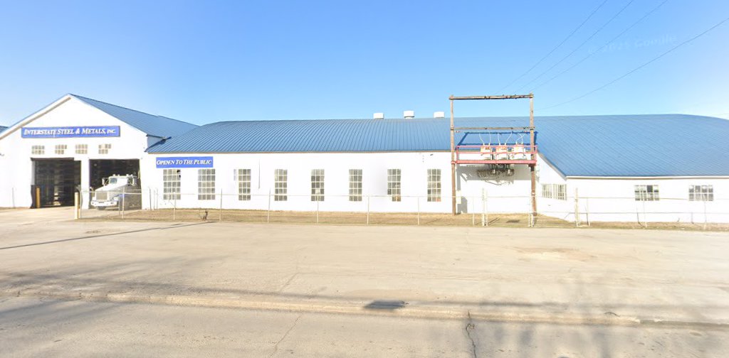 Interstate Steel & Metals Inc - photo 1