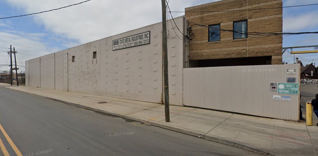 State Metal Industries - photo 1