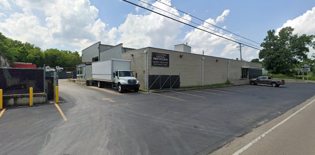 Dayton Metal Recycling - photo 1