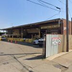 Photo of Franklin Iron and Metal Corp