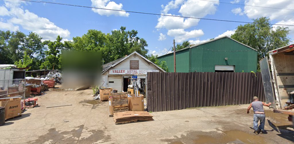 Miami Valley Metal Recycling - photo 1