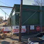 Photo of David Hirschberg Steel & Recycling Center