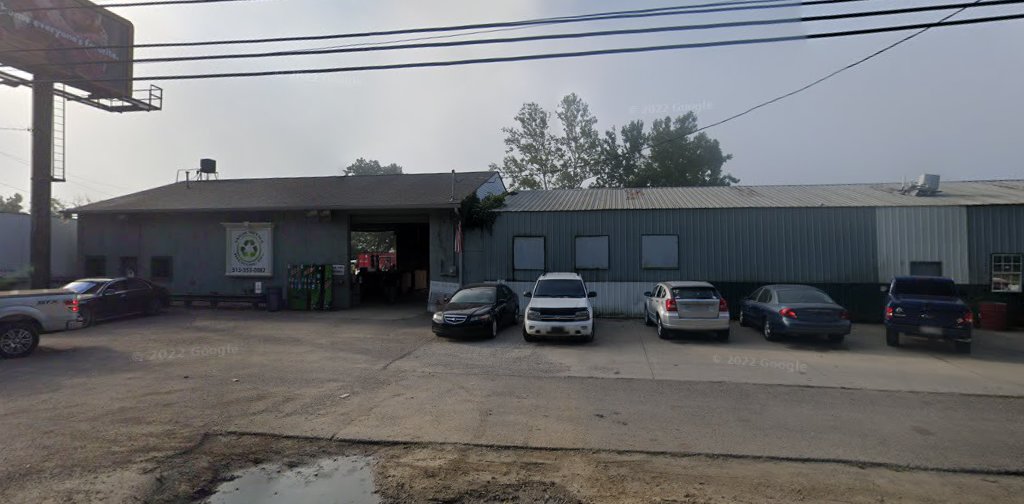 Preferred Metals & Recycling - photo 1