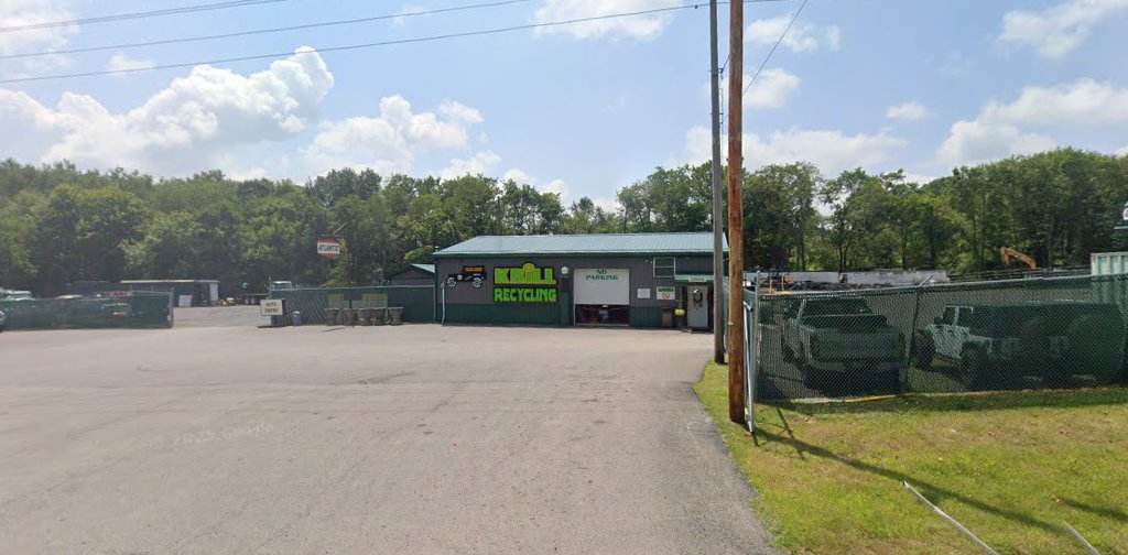 Krill Recycling LLC - photo 1