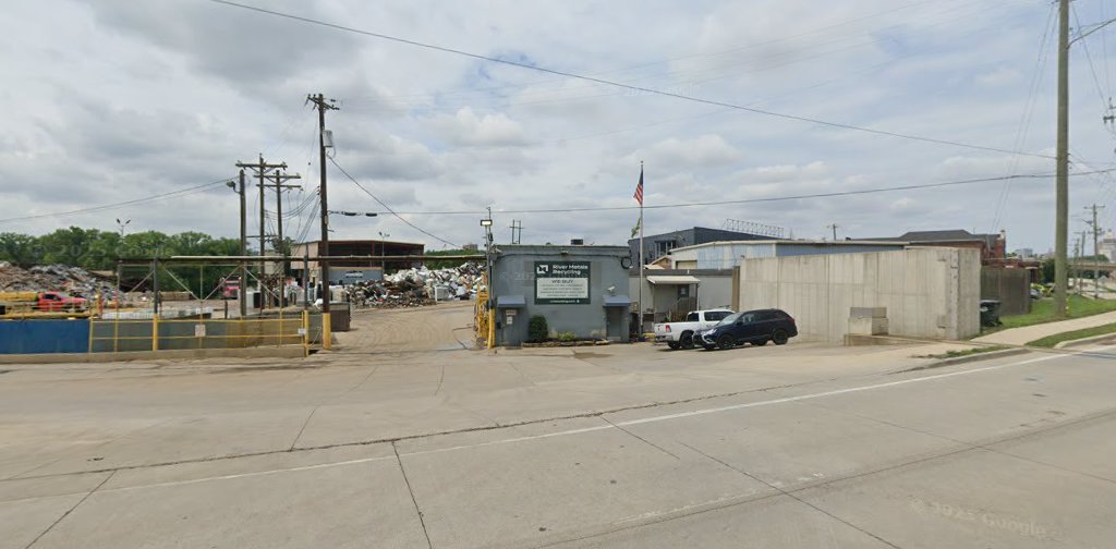 River Metals Recycling - photo 1