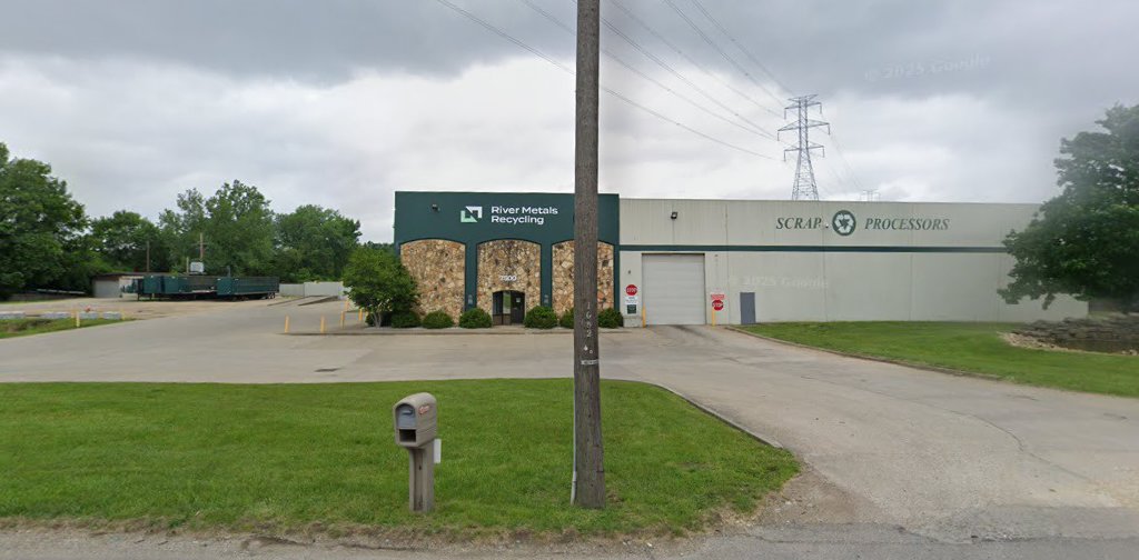 River Metals Recycling - photo 1