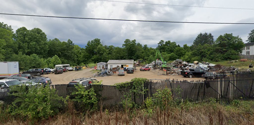 Pleasant Valley Iron & Metal - photo 1