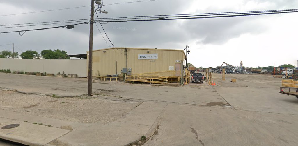 CMC Recycling - photo 1