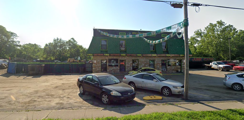 Arise Auto Center Junk Car Buyers - photo 1