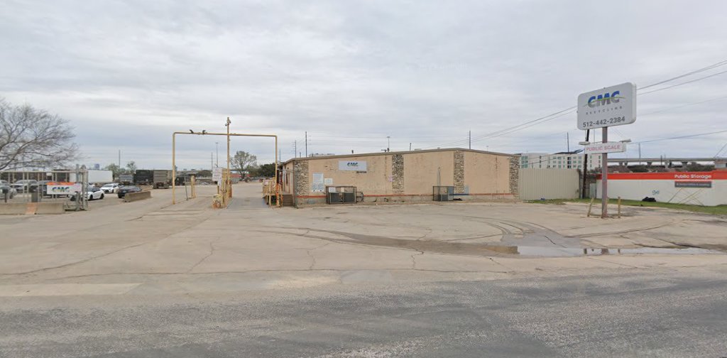 CMC Recycling - photo 1