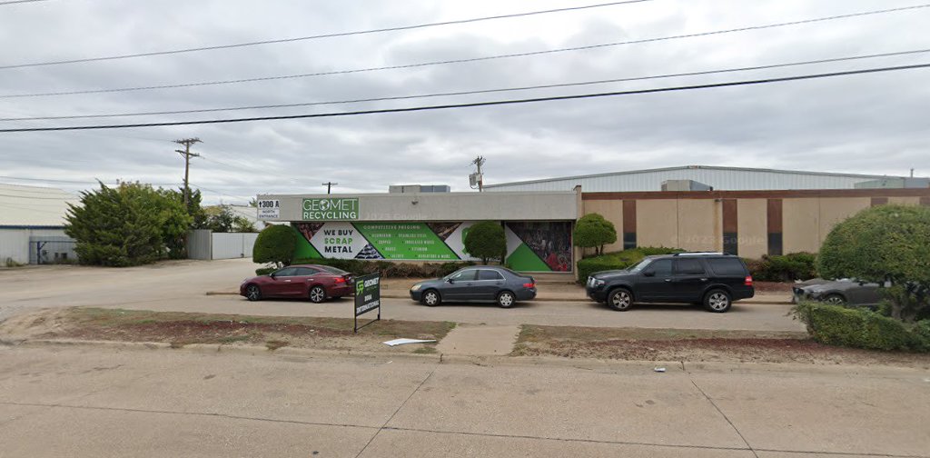 Geomet Recycling - photo 1