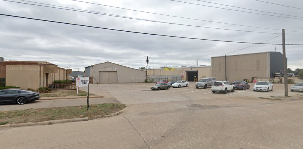 Garland Steel Inc. - photo 1